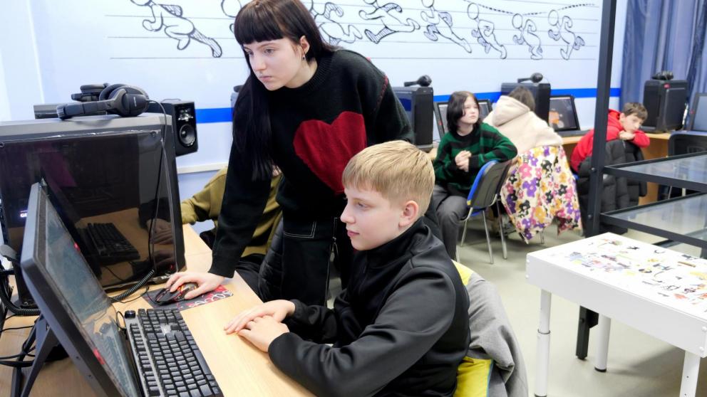 Горизонты развития талантов Ставрополья открывают направления креативных индустрий