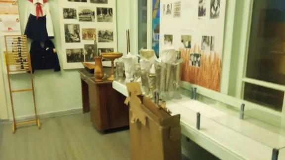 В поселке Коммаяк отреставрируют исторический музей