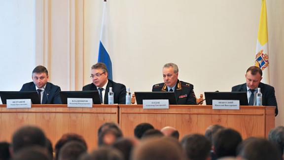 Свыше 10 тысяч пьяных водителей выявлены с начала года в Ставропольском крае