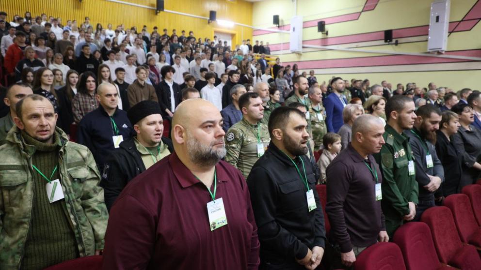 Эксперт: Ставропольская инициатива может стать примером для других регионов