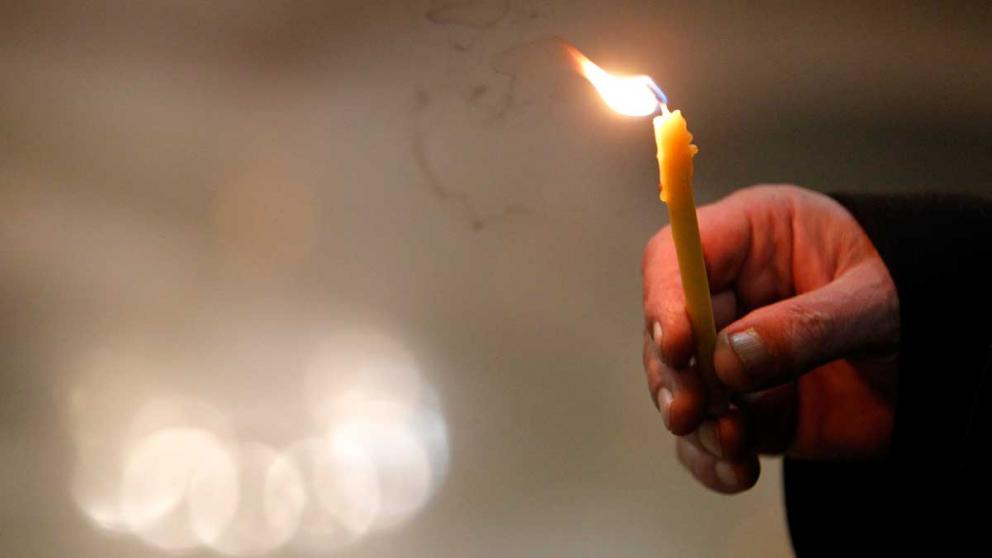 Новый терминал аэропорта Ставрополя впервые задействуют для доставки Благодатного огня