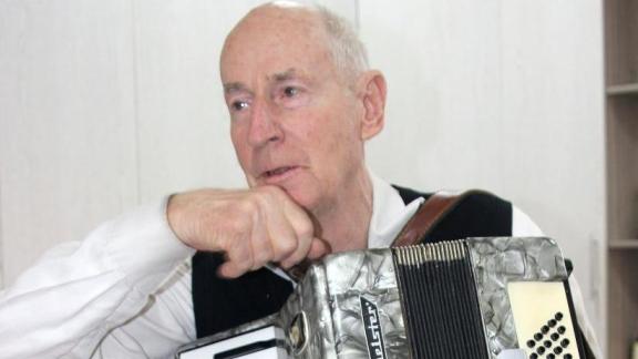 Секрет активного долголетия знает «серебряный волонтер» из Невинномысска