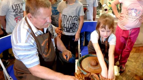 Пять ставропольских проектов победили в конкурсе Президентского фонда культурных инициатив