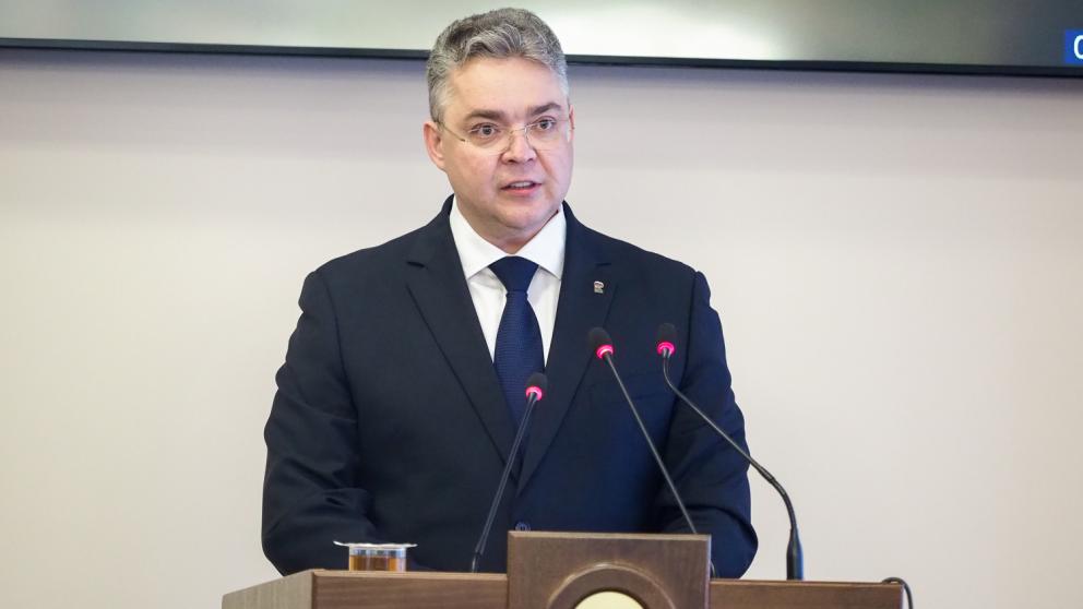 На Ставрополье 2021 год станет «Годом здравоохранения»