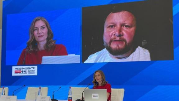 Эксперт: От выборов губернатора Ставрополья зависит развитие юга России