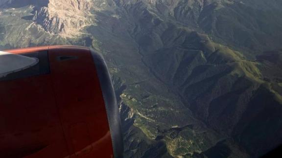 Пассажиропоток аэропорта Ставрополя в апреле прирос на 9 процентов