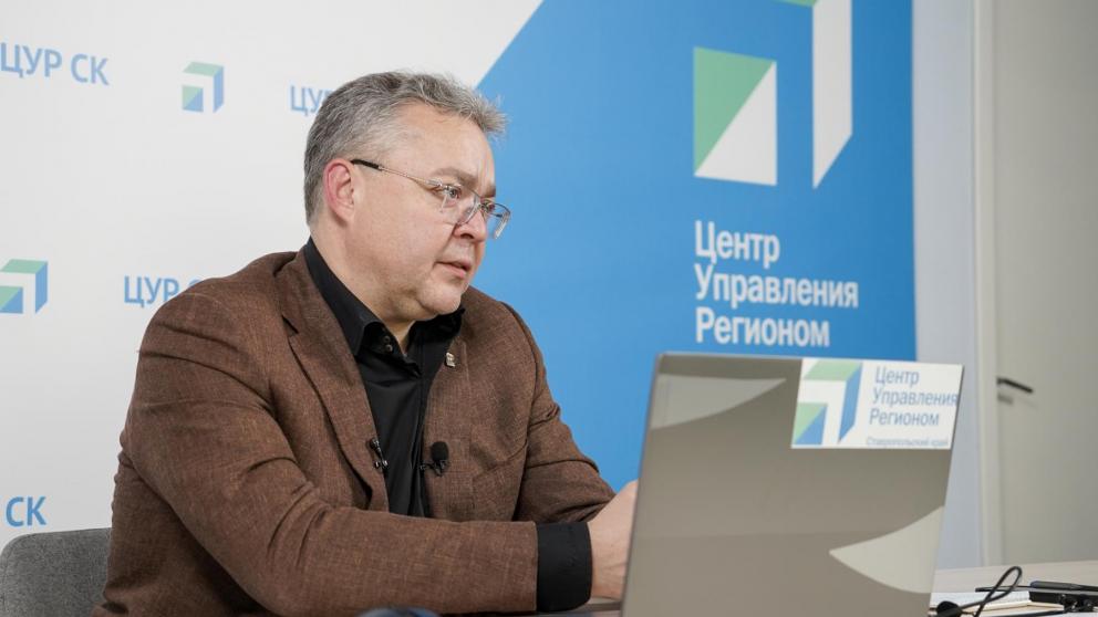 Губернатор Владимиров поручил разобраться с лекарственным обеспечением в больнице