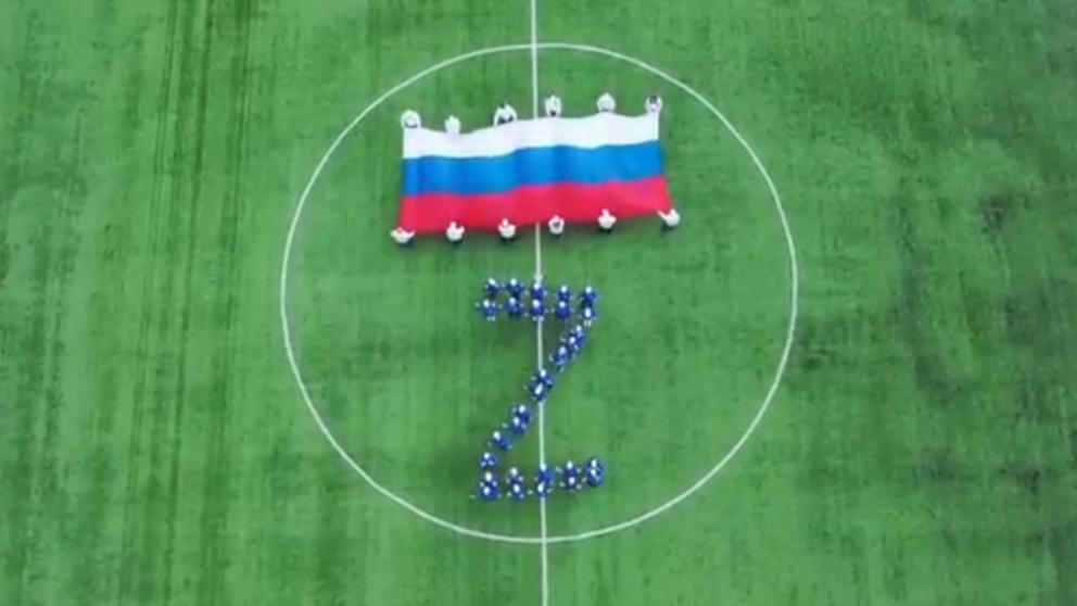 Молодёжь Невинномысска присоединилась к общероссийской акции