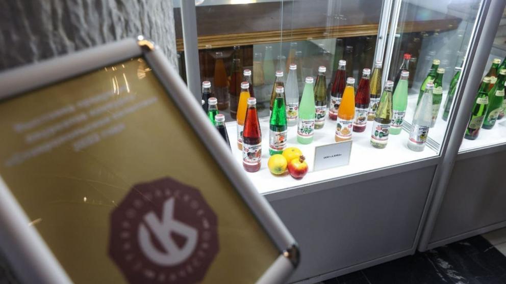 Продовольственные бренды приглашаются к участию в конкурсе «Ставропольское качество»