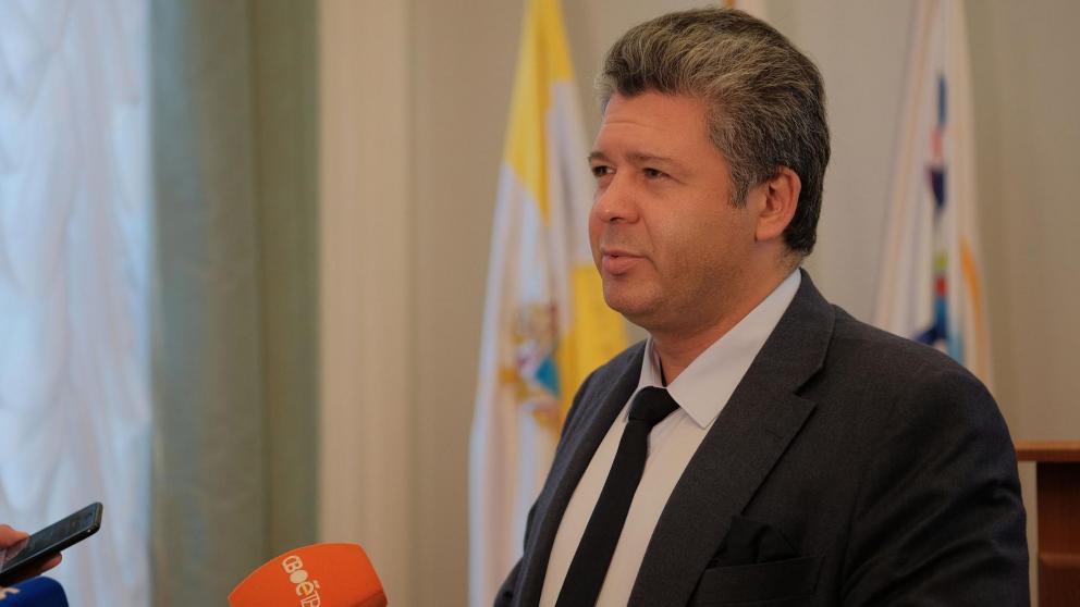 Высокая явка избирателей на выборах главы Ставрополья свидельствует о доверии населения