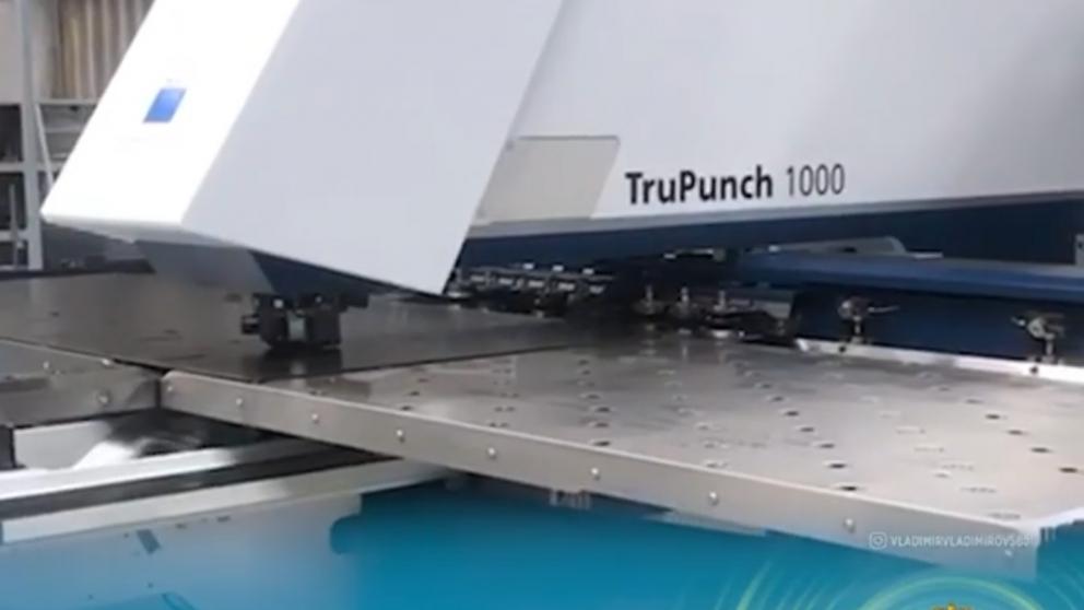 Ставропольский радиозавод «Сигнал» нарастил объёмы производства на 60%