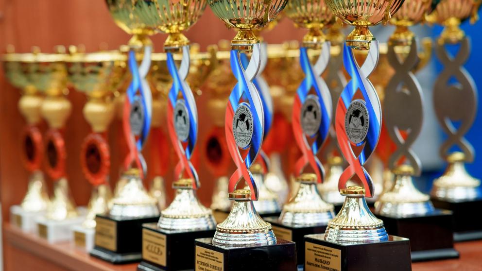 Минспорта Ставрополья подписало соглашение с «Национальным фитнес-сообществом»