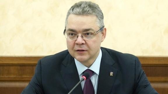 Держать руку на пульсе жизни края помогает ЦУР