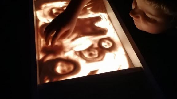 С помощью соцконтракта жительница Ипатово открыла центр креативного развития