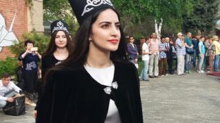 Творческую молодежь объединил проект «Арт-Май» в Кисловодске