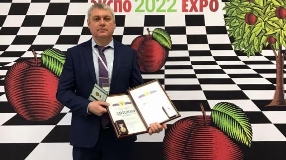 Сыры из Предгорного округа Ставрополья отличились на международном конкурсе