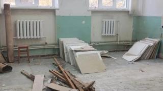 В Минераловодском округе стартовал капремонт детской художественной школы