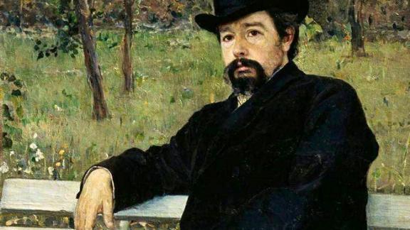 Дни памяти художника Николая Ярошенко пройдут в Кисловодске