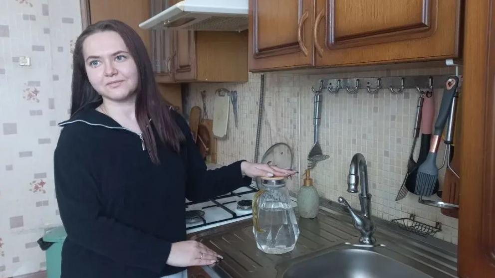 Более 7 тысяч жителей Георгиевского округа получили доступ к качественной воде