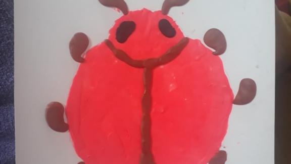 Пенсионеры Невинномысска стрессам противопоставили пластилинотерапию