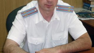 Первый светофор с системой вызова появился в Ставрополе