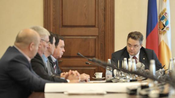 Судебные разбирательства завершились в пользу строительства перинатального центра в Ставрополе