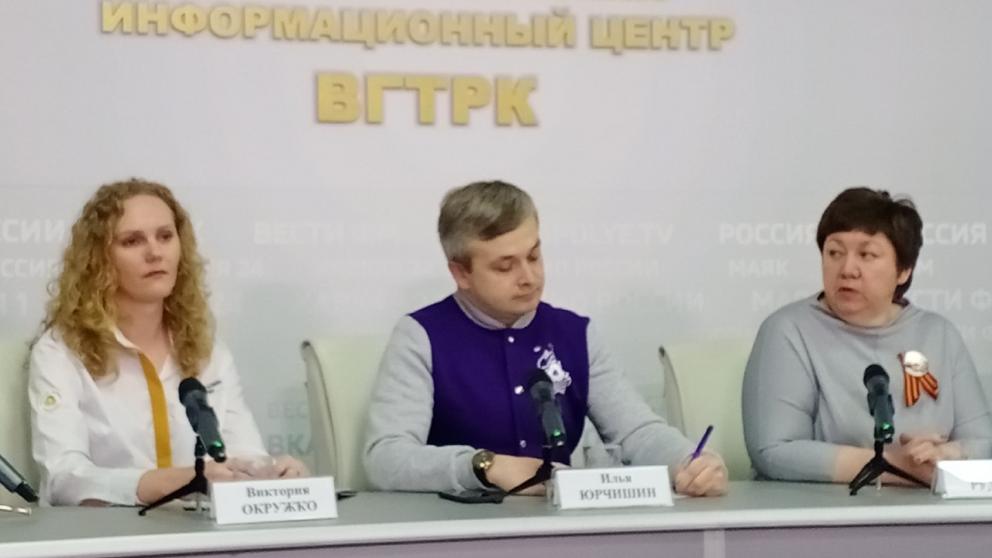 Советники по воспитанию появятся в 44 колледжах и техникумах Ставрополья