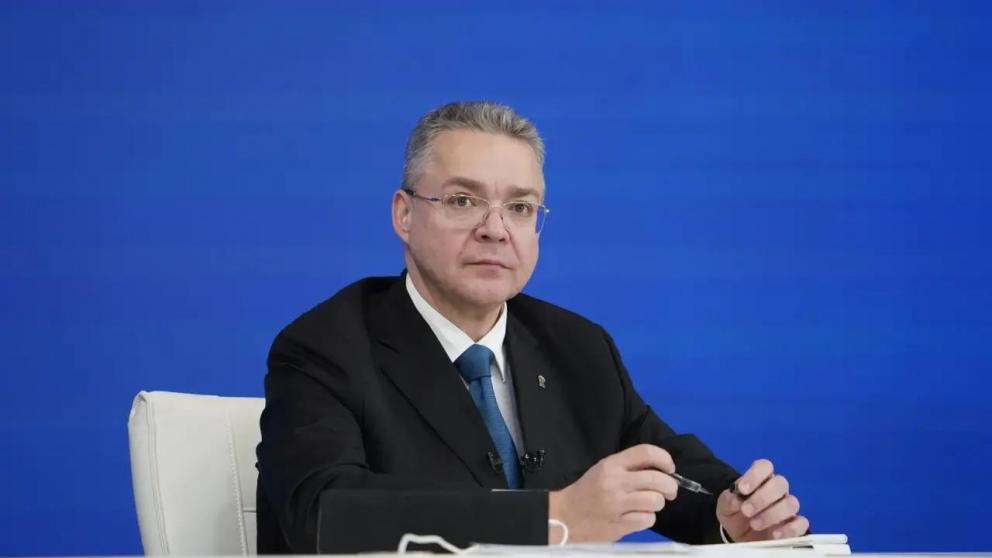 Губернатор Ставрополья рассказал о планах событийного туризма в крае