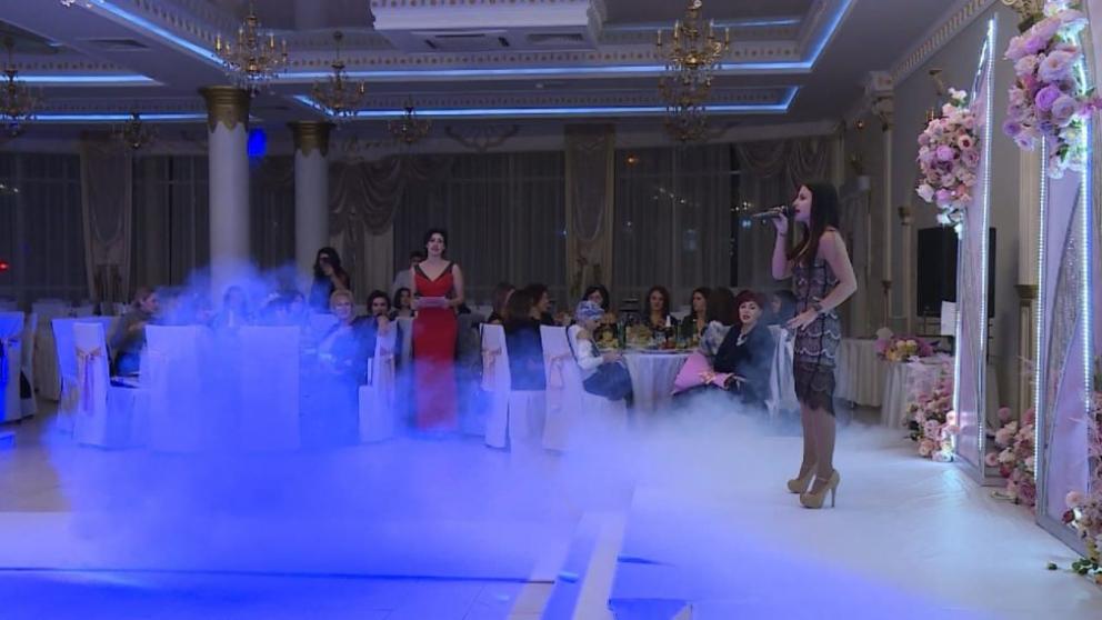 Волонтёры устроили для ставропольских мам красивую «перезагрузку»