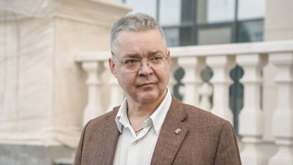 Губернатор Владимиров поздравил школьницу из Ставрополя с победой в шоу «Голос.Дети»