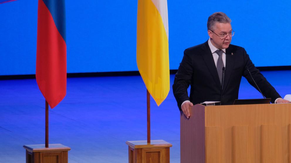 На Ставрополье размер платежей за капремонт и вывоз мусора не будет повышен