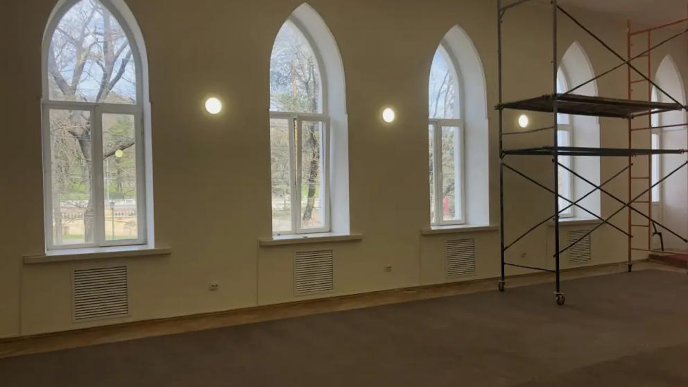 Детский культурно-просветительский центр откроют в ставропольском музее