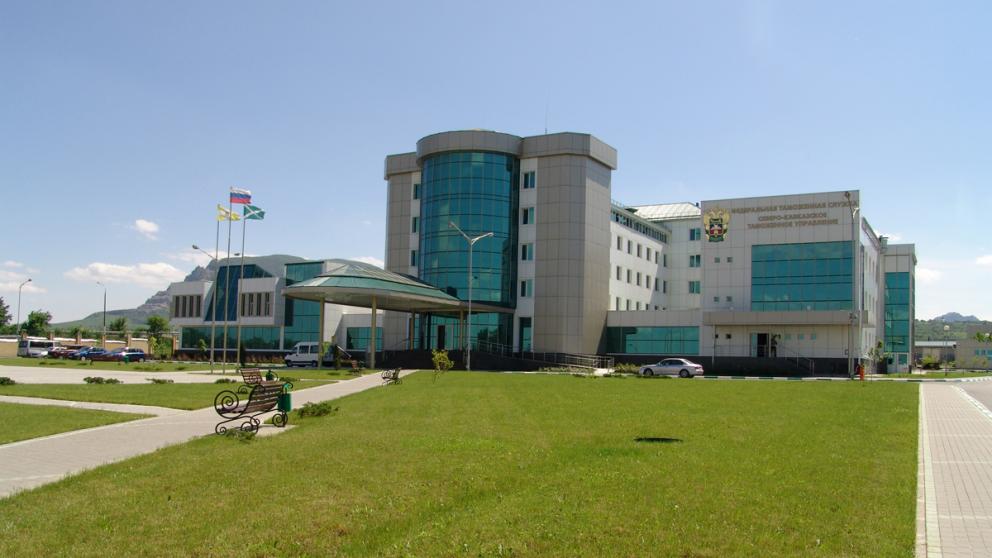 Более 424 тысяч контрафакта было изъято таможенниками СКФО за 2017 год