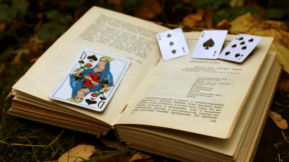 В Ставрополе откроют тайны «Пиковой дамы»