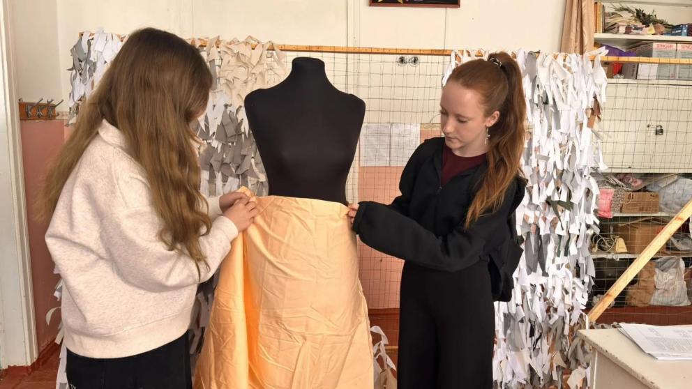 День рождения утюга отметят в Предгорном округе Ставрополья 