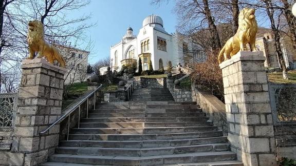 В Железноводске собирают документальные материалы об объектах культурного наследия