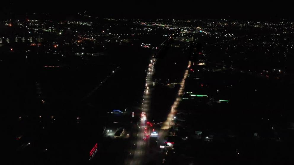 Крымская весна пришла в Невинномысск