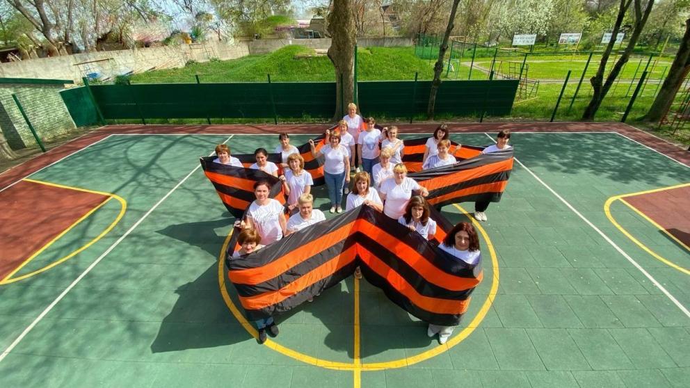 В Новоалександровском округе готовится «Бессмертный полк» онлайн