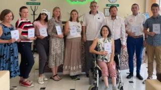 «Целебный Ессентуки» сотрудничает с Федерацией иппотерапии и адаптивного конного спорта России