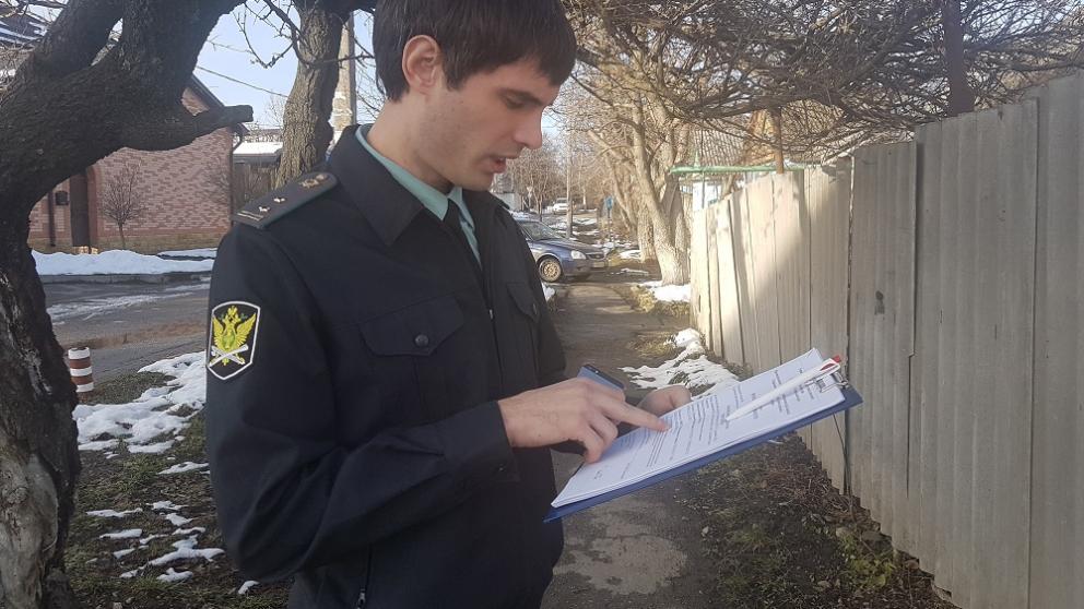 Ограничительные меры побудили ставропольскую бизнес-вумен оплатить долг за свет