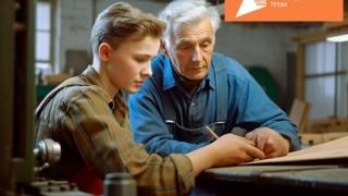 Ставропольцы представят лучшие практики наставничества на всероссийском конкурсе