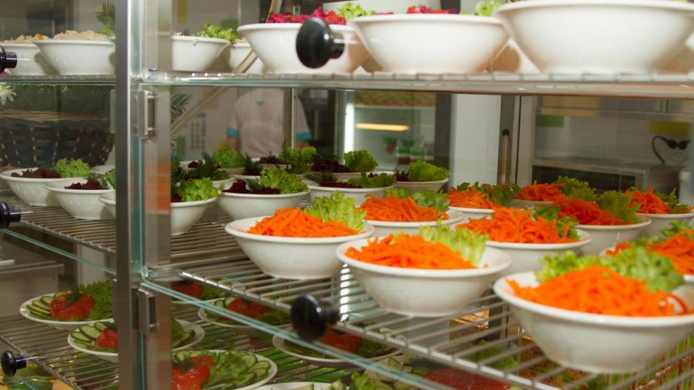 Все нуждающиеся в Ставрополе будут накормлены