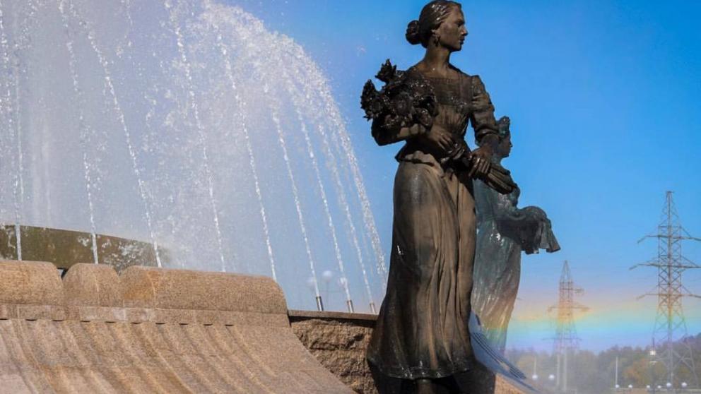 В Ставрополе готовятся к открытию сезона фонтанов