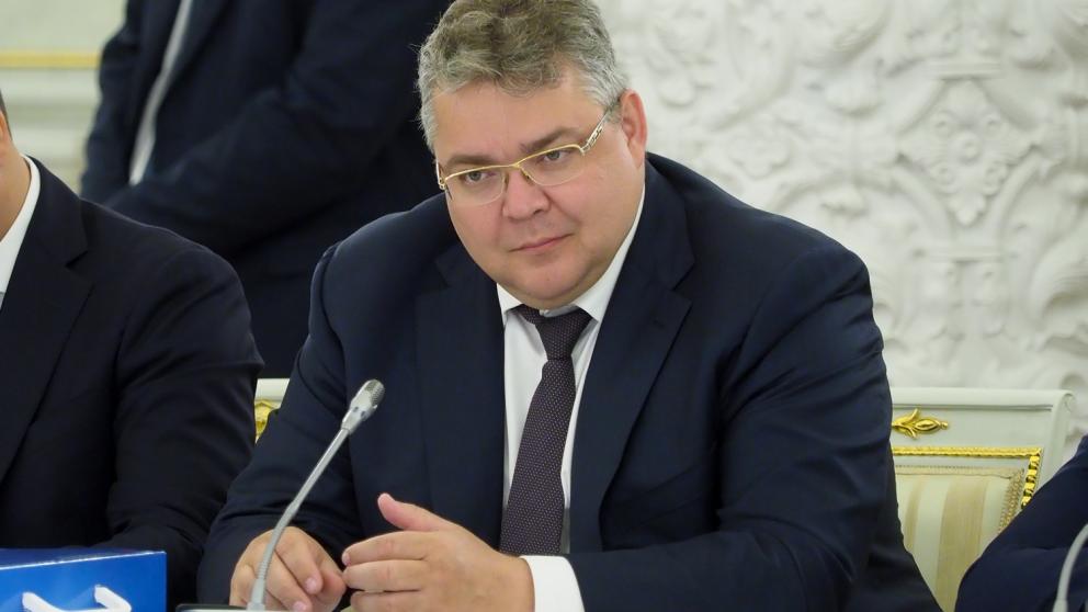 На Ставрополье показатель соответствия дорог нормативному состоянию выше среднероссийского