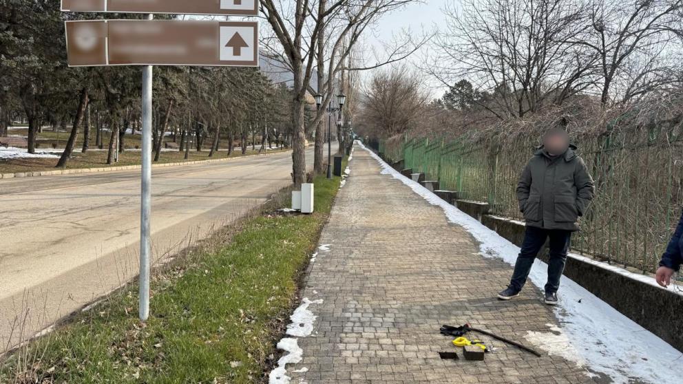 В Пятигорске начальник отдела капстроительства администрации подозревается в превышении полномочий