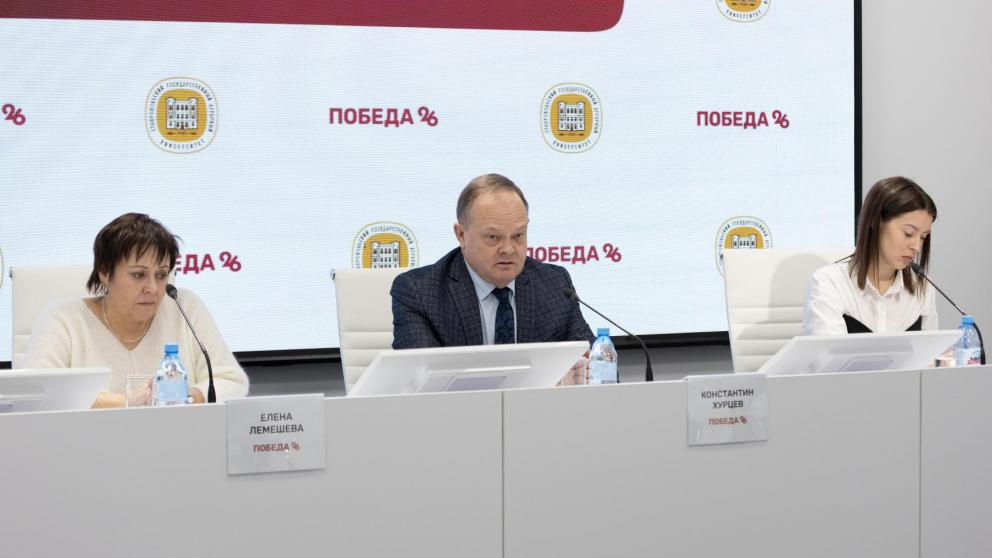 Ставропольцам рассказали о развитии онкологической помощи в регионе