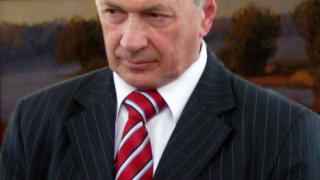 Выставка художника Александра Гайденко открылась в Светлограде