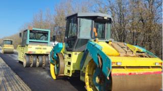 Обновление дорог регионального значения на Ставрополье выполнено почти наполовину