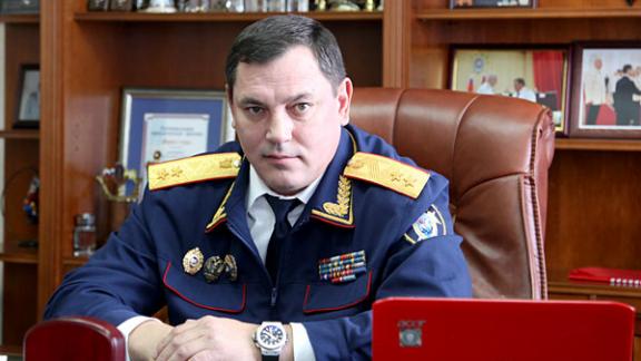 Итоги работы Следственного комитета РФ Ставропольского края за пять лет