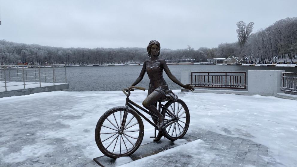 В Железноводске создадут Музей велосипеда под открытым небом